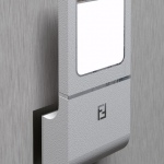 Дизайн светильника Fendi